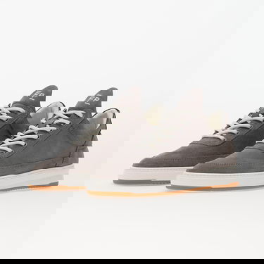Tennarit ja kengät Filling Pieces Low Top Ripple Harmaa | 25122791002, 5