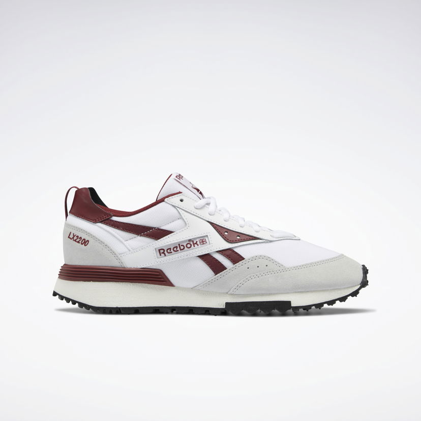 Tennarit ja kengät Reebok LX2200 Valkoinen | GY1533
