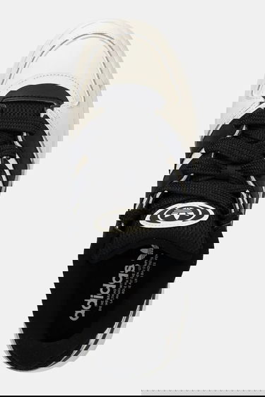 Tennarit ja kengät adidas Originals Forum 2000 Valkoinen | JQ5241, 3