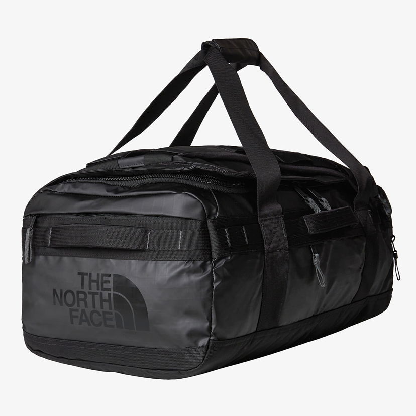 Matkalaukku The North Face Base Camp Voyager Duffel 42L Musta | NF0A52RQKT01