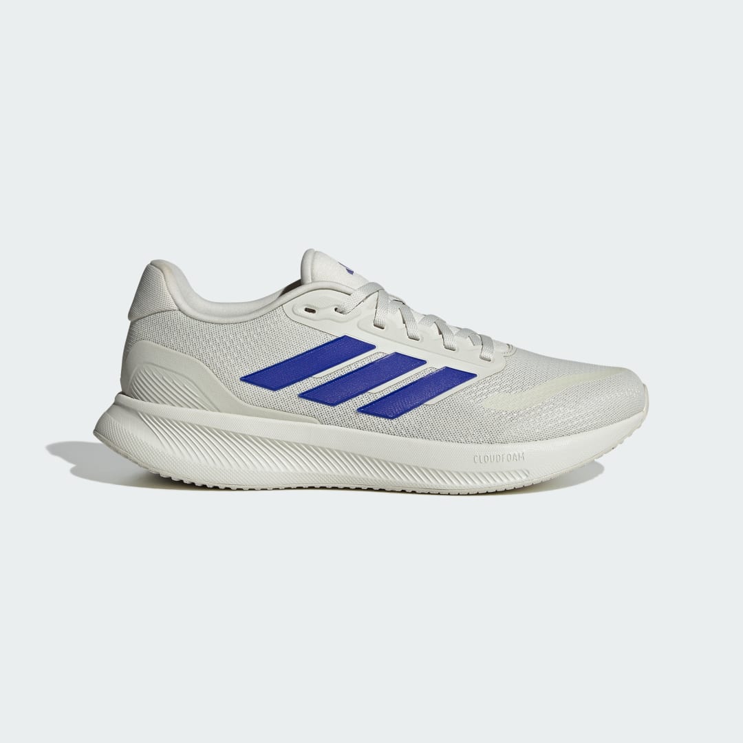 Tennarit ja kengät adidas Performance Runfalcon 5 Harmaa | JI0882, 0