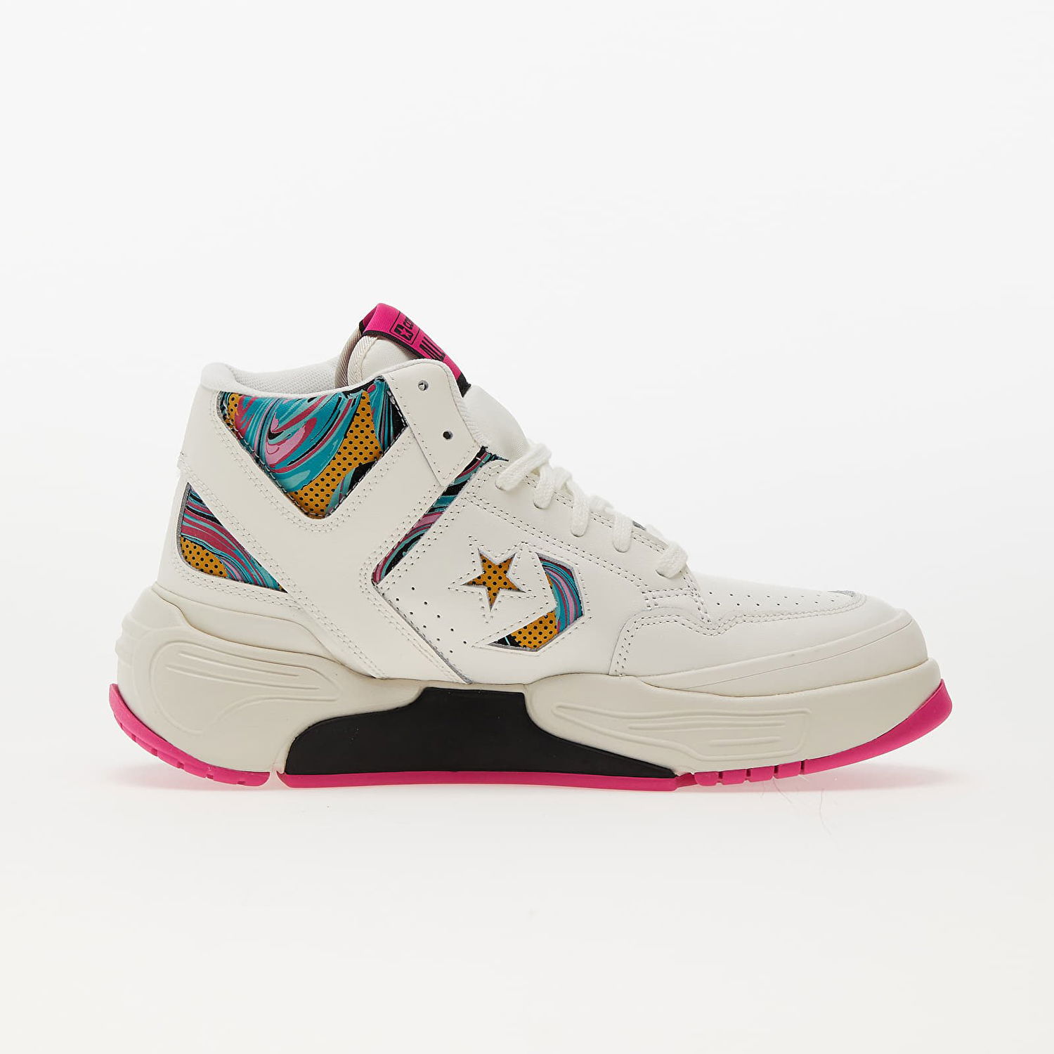 Tennarit ja kengät Converse Weapon CX '90S Valkoinen | A00437C, 1