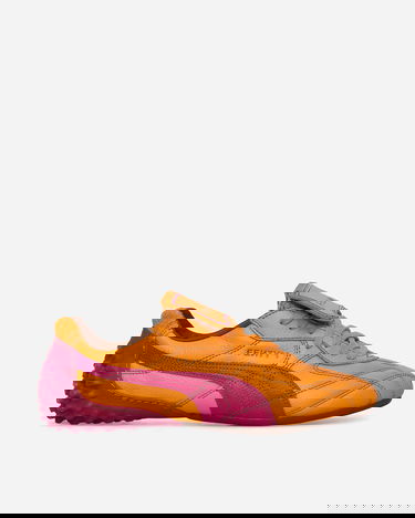 Tennarit ja kengät Puma FENTY x Avanti LS Stitched "Pumpkin Pie" Oranssi | 404813-01, 1