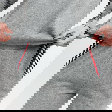 Verryttelyhousut Tommy Hilfiger Seacell Track Pant Harmaa | UM0UM02352 P4A, 3