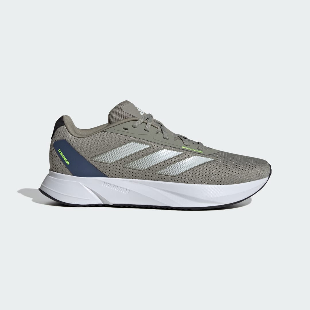 Tennarit ja kengät adidas Performance Duramo SL Harmaa | IF9484, 0