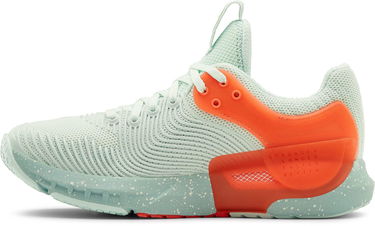Tennarit ja kengät Under Armour W HOVR Apex 2 Vihreä | 3023008-400, 4