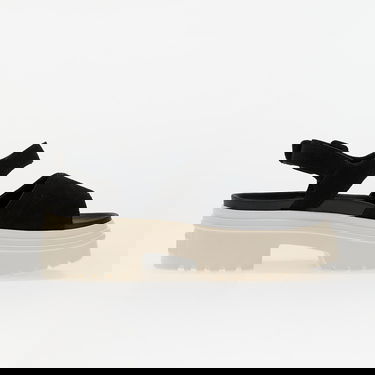 Tennarit ja kengät Converse Chuck Taylor All Star Lugged Heel Sandal Musta | A15075C, 2