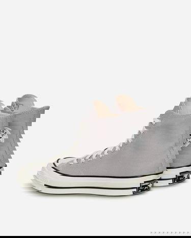Tennarit ja kengät Converse CHUCK 70 HI Harmaa | A08615C, 4