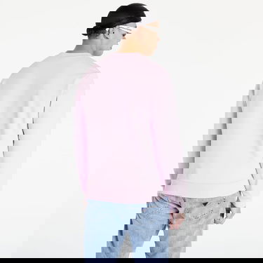 Huppari Lacoste Sweatshirts Vaaleanpunainen | SH9608 Z4H, 1