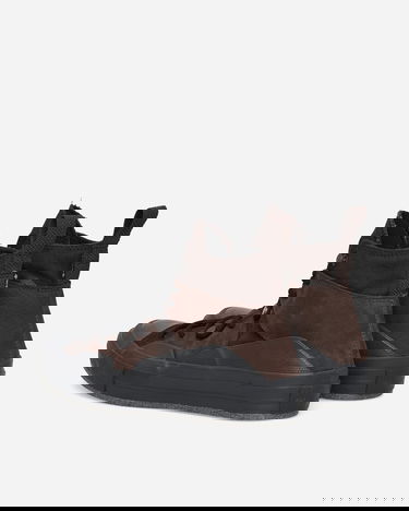 Tennarit ja kengät Converse Chuck 70 GORE-TEX Hi Ruskea | A02056C, 4
