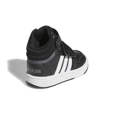 Tennarit ja kengät adidas Performance HOOPS MID 3.0 AC 21 Musta | GW0408, 3