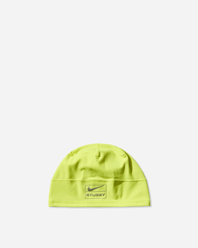 Pipo Nike Lightweight Beanie Keltainen | HV9115-702