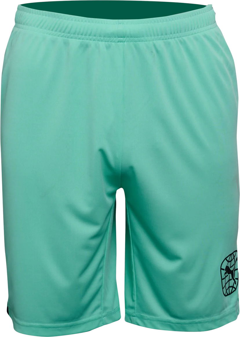 Shortsit Puma RE Fibre Short Turkoosi | 705892-007-001