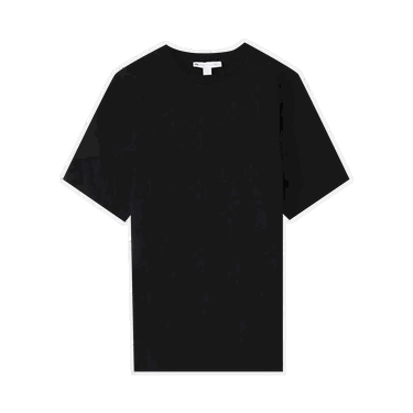 T-paita Y-3 20th Anniversary Archive Floral Print Tee Musta | HG8802, 0