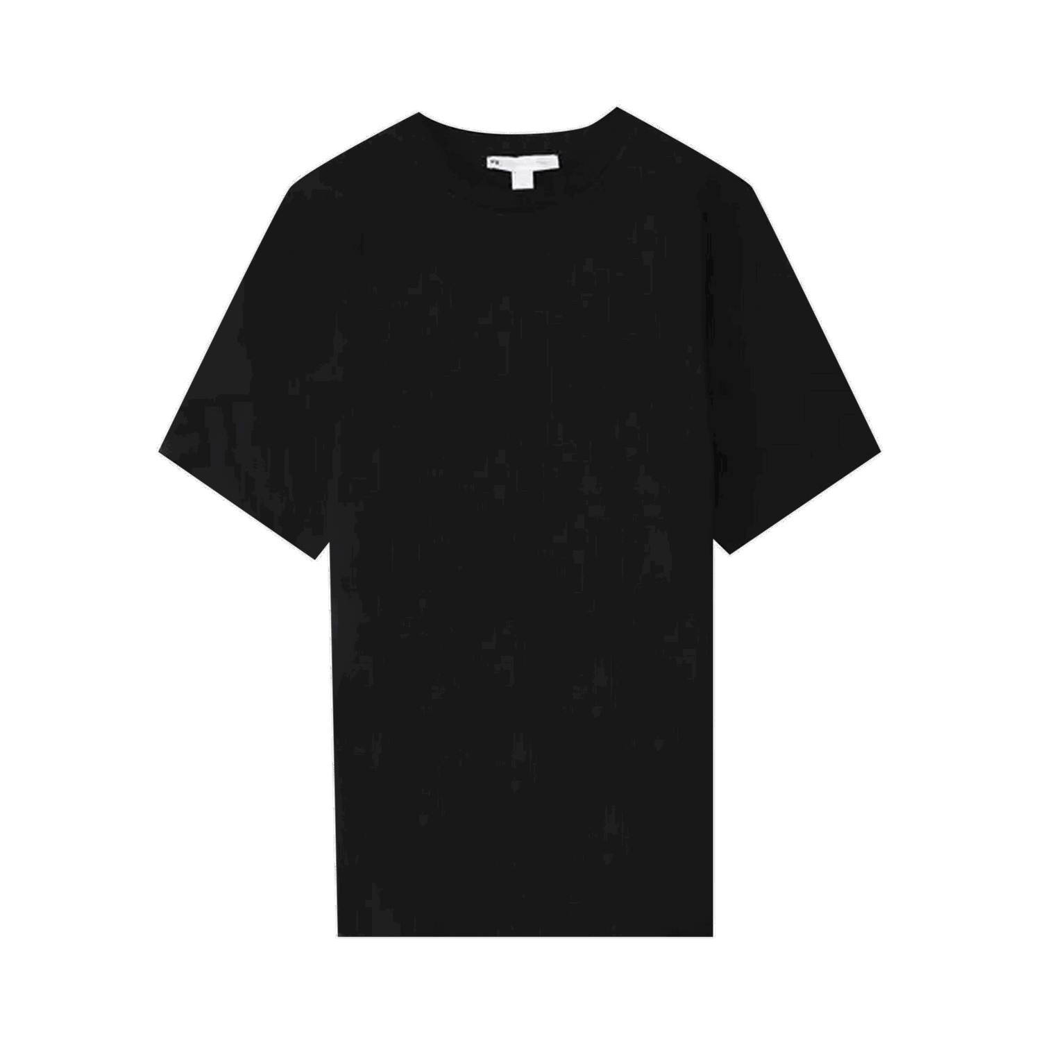 T-paita Y-3 20th Anniversary Archive Floral Print Tee Musta | HG8802, 0