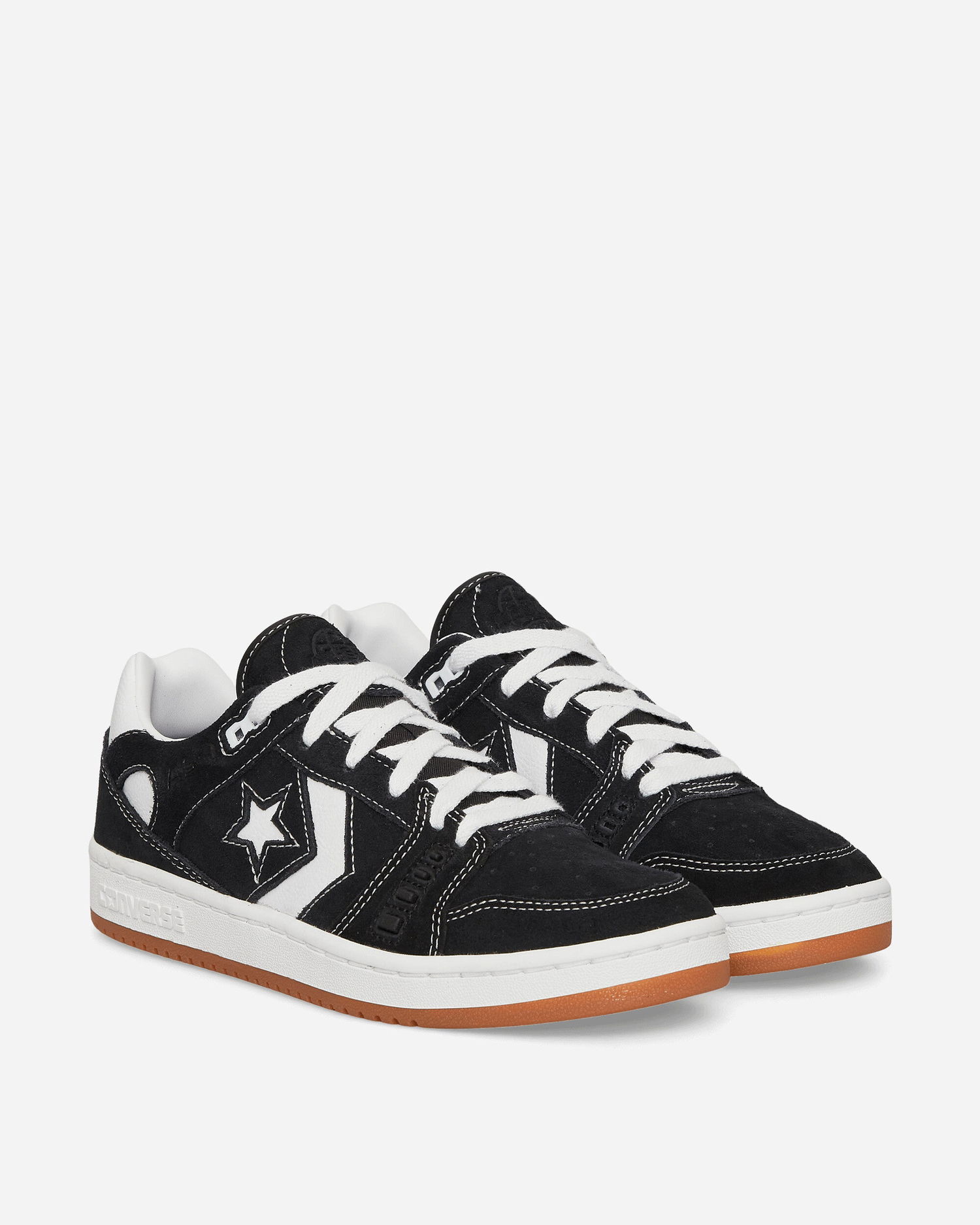 Tennarit ja kengät Converse AS-1 Pro Musta | A04144C, 1