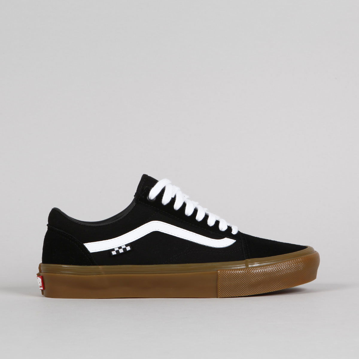 Tennarit ja kengät Vans Skate Old Skool Musta | VA5FCBB9M, 0