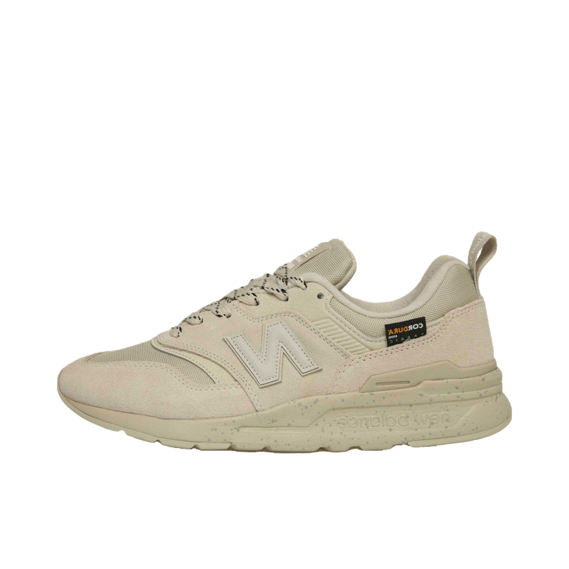 Tennarit ja kengät New Balance 997 Cordura "Oyster" Beige | CM997HCZ