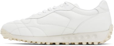Vaatteet Common Projects Common Projects Soccer Valkoinen | ARTICLE 2497, 2