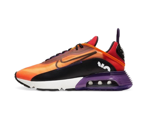 Tennarit ja kengät Nike Air Max 2090 Oranssi | BV9977800