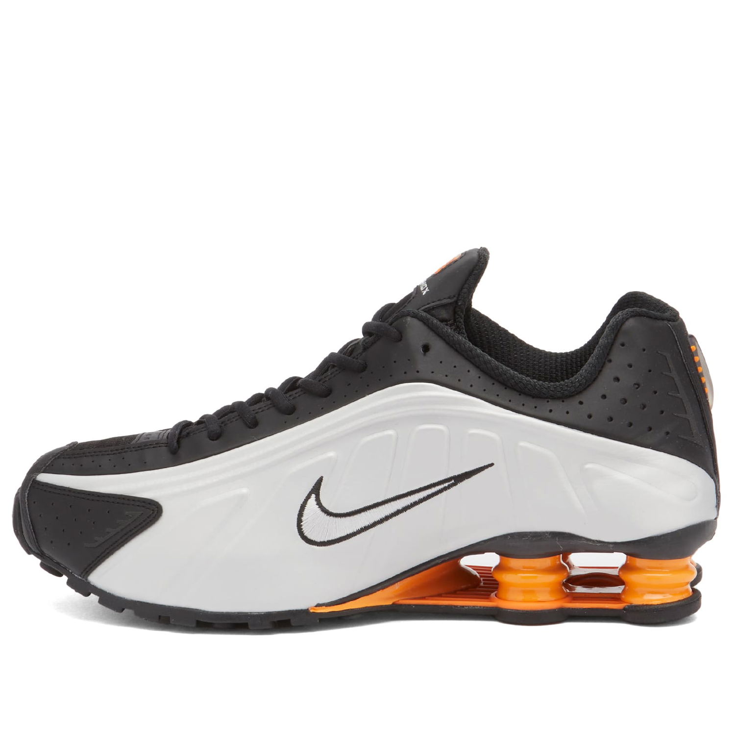 Tennarit ja kengät Nike Shox R4, Size UK 10 Oranssi | HQ1988-003, 1