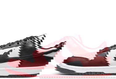 Tennarit ja kengät Nike Dunk Low "Team Red" Punainen | DD1391-601, 1