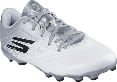 Tennarit ja kengät Skechers Razor 1.5 FG Jr Valkoinen | 252060l-wsl, 4