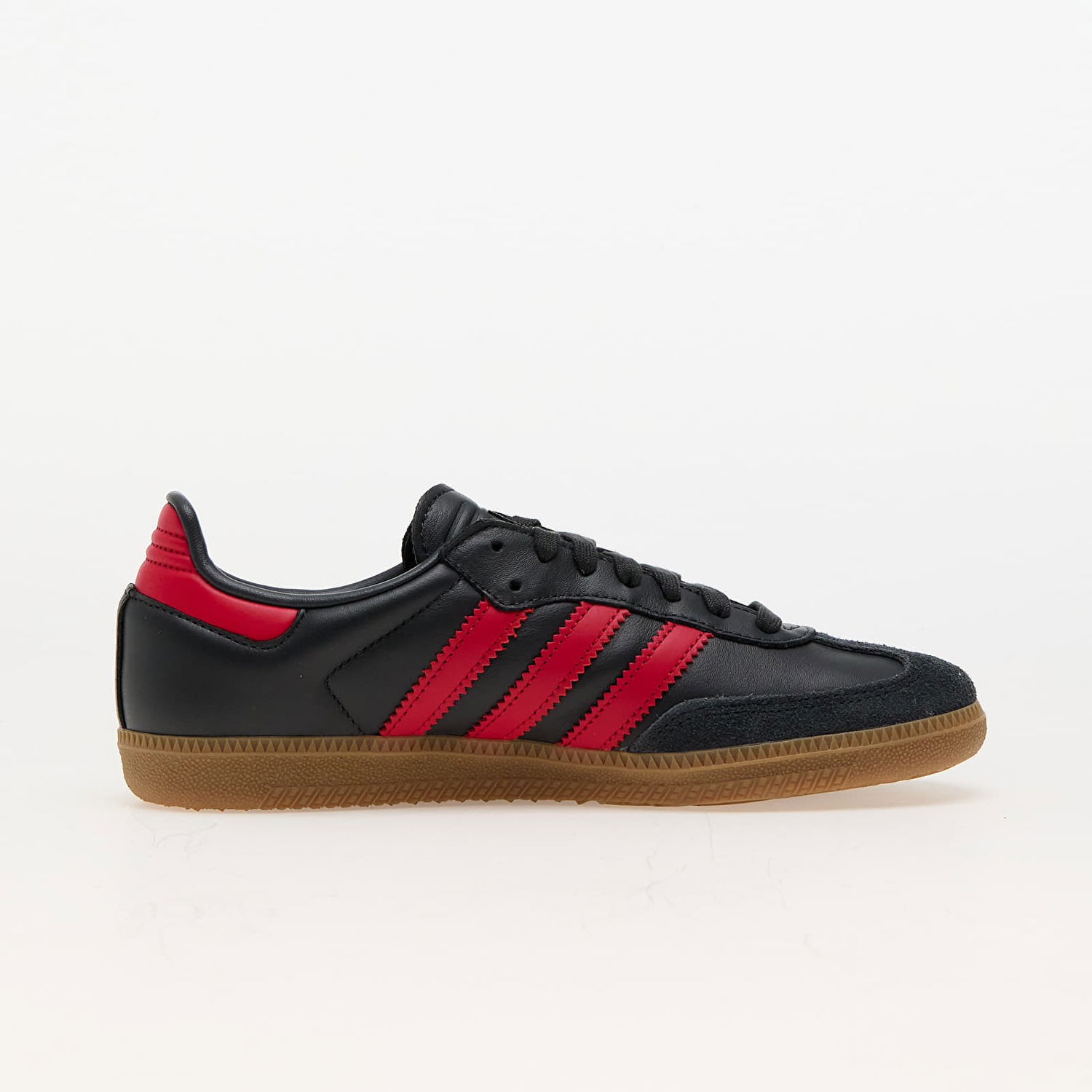 Tennarit ja kengät adidas Originals Samba OG Musta | IG6173, 1