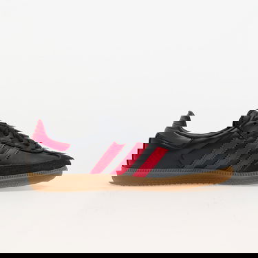 Tennarit ja kengät adidas Originals Samba OG Musta | IG6173, 1