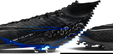 Tennarit ja kengät Nike Mercurial Superfly 9 Elite FG Shadow Pack Musta | DJ4977-040, 0
