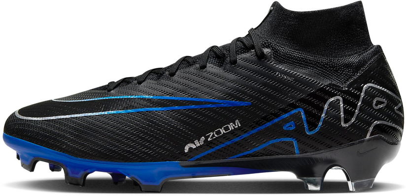 Tennarit ja kengät Nike Mercurial Superfly 9 Elite FG Shadow Pack Musta | DJ4977-040
