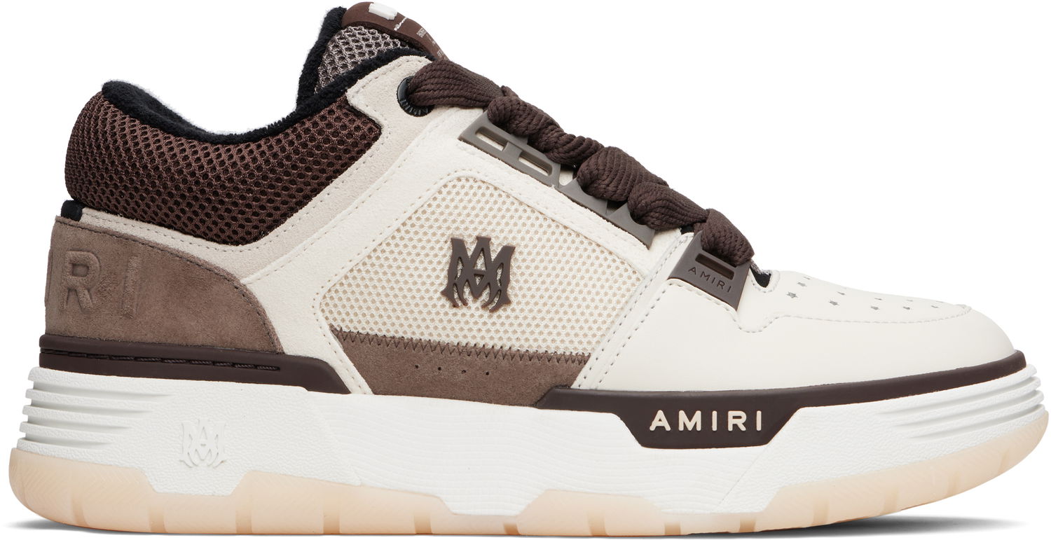 Tennarit ja kengät AMIRI MA-1 Valkoinen | AMFOSR1130, 0