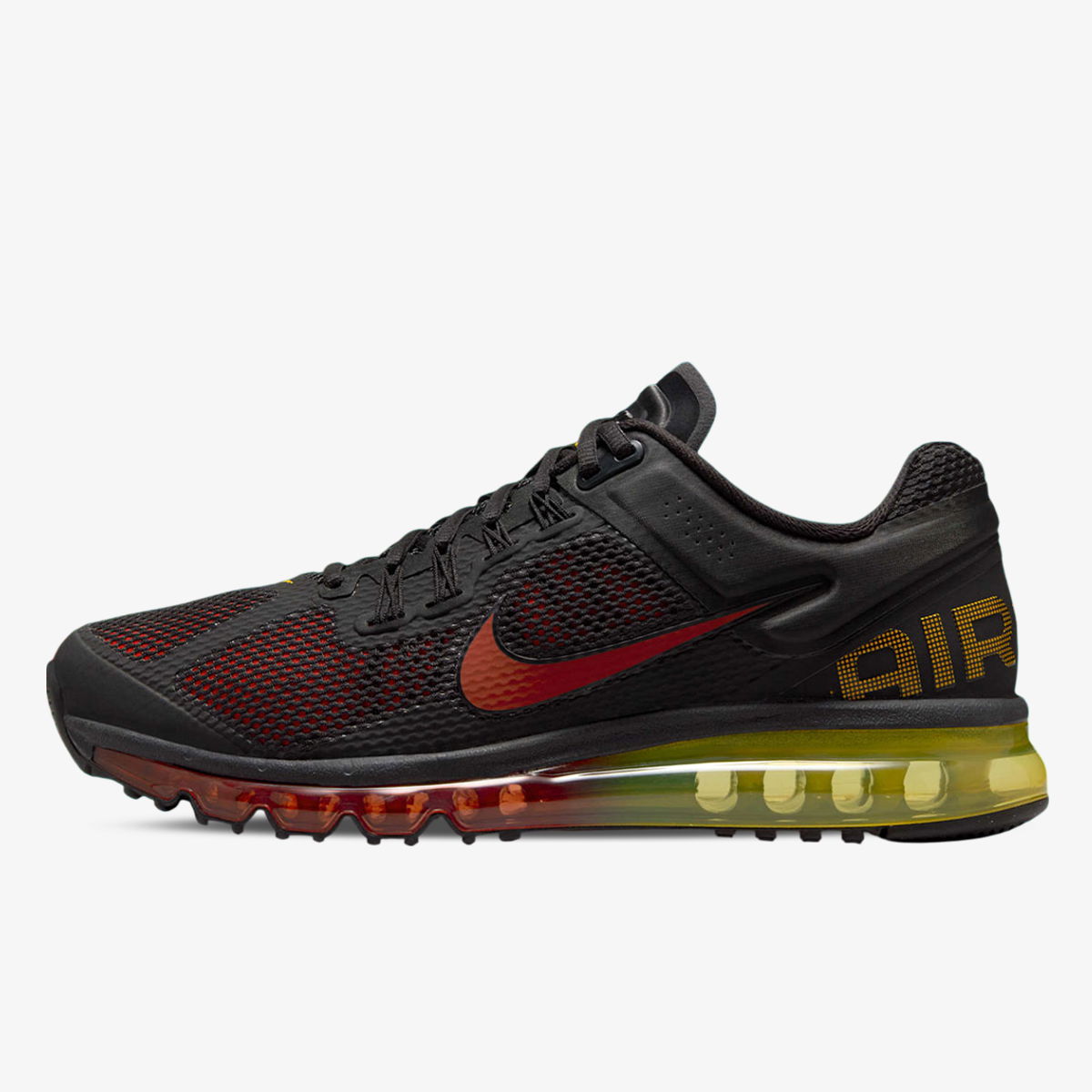 Tennarit ja kengät Nike Air Max 2013 Musta | HF3660-002, 0