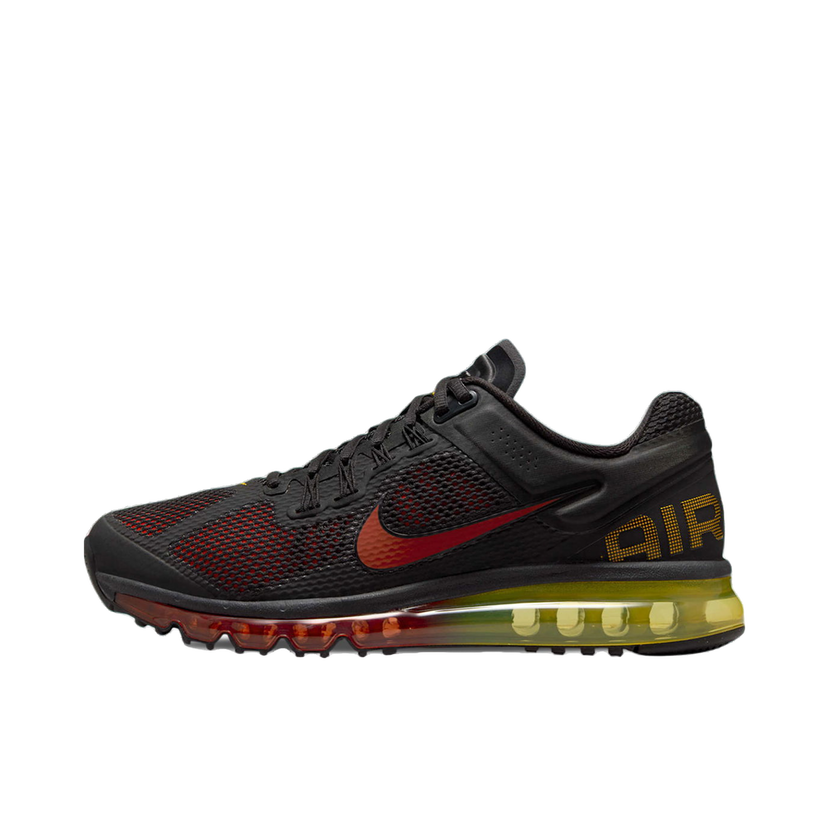 Tennarit ja kengät Nike Air Max 2013 Musta | HF3660-002