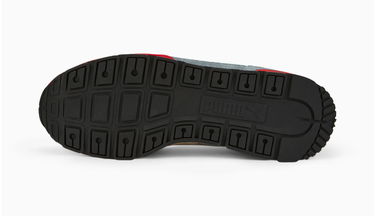 Tennarit ja kengät Puma RX 737 X A.C. MILAN Monivärinen | 387761_02, 1
