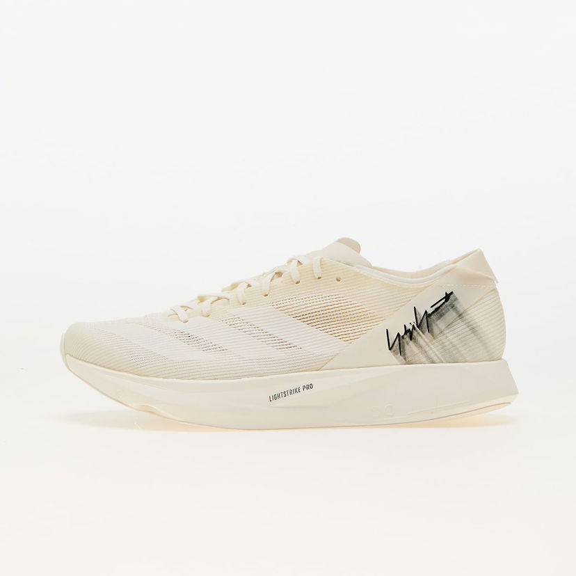 Juoksu Y-3 Takumi Sen 10 Valkoinen | IF4287