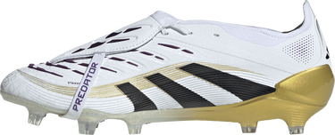 Tennarit ja kengät adidas Performance Predator Elite FT FG Valkoinen | ji1095, 1