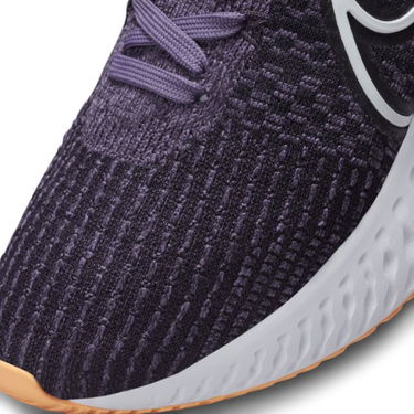 Tennarit ja kengät Nike React Infinity Run Flyknit 3 W Violetti | DD3024-502, 4
