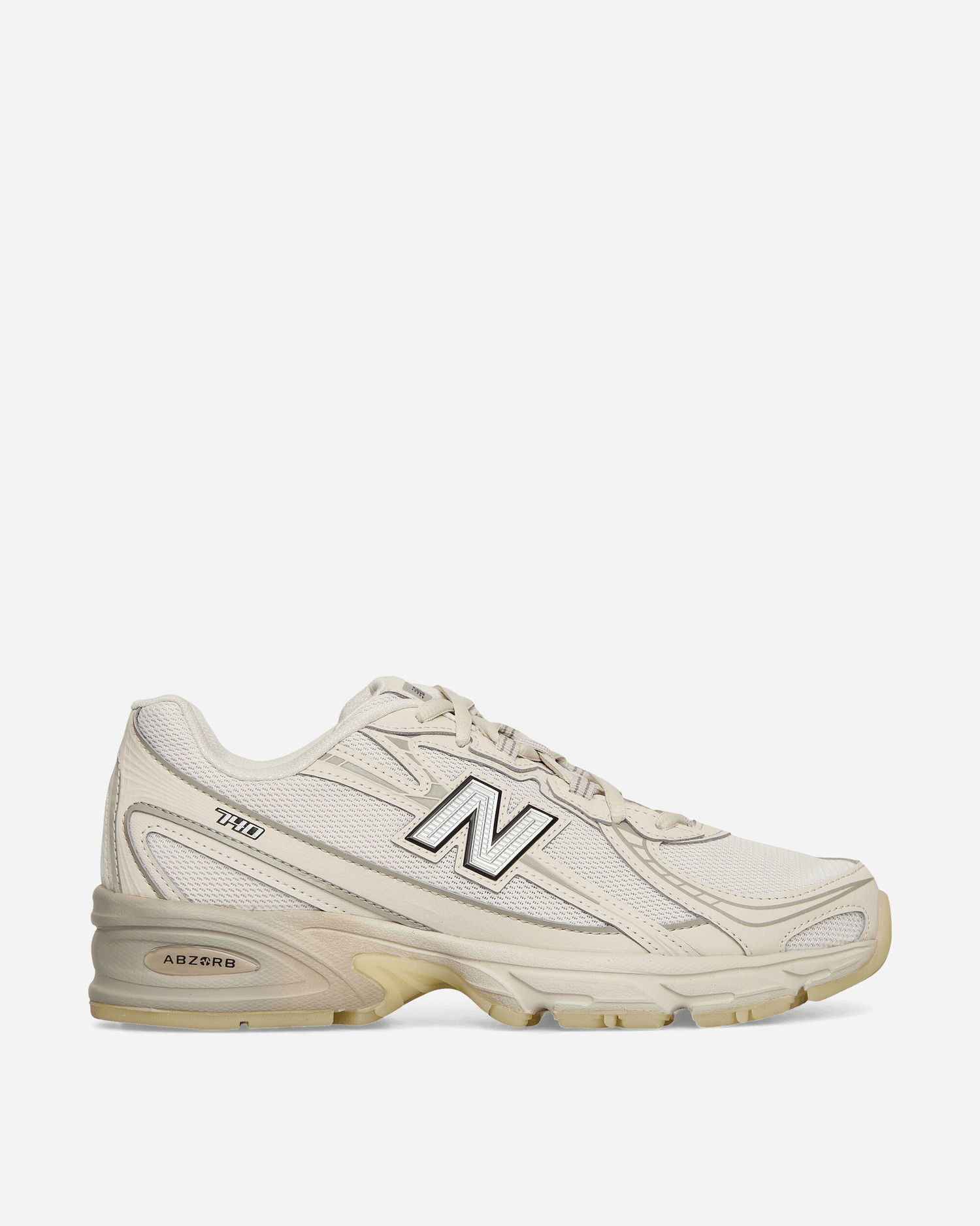 Tennarit ja kengät New Balance 740 Beige | U740LN1, 1