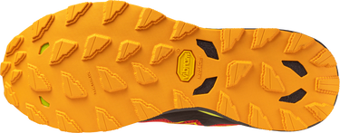 Tennarit ja kengät Mizuno Wave Daichi 9 Punainen | j1gj2571-03, 4