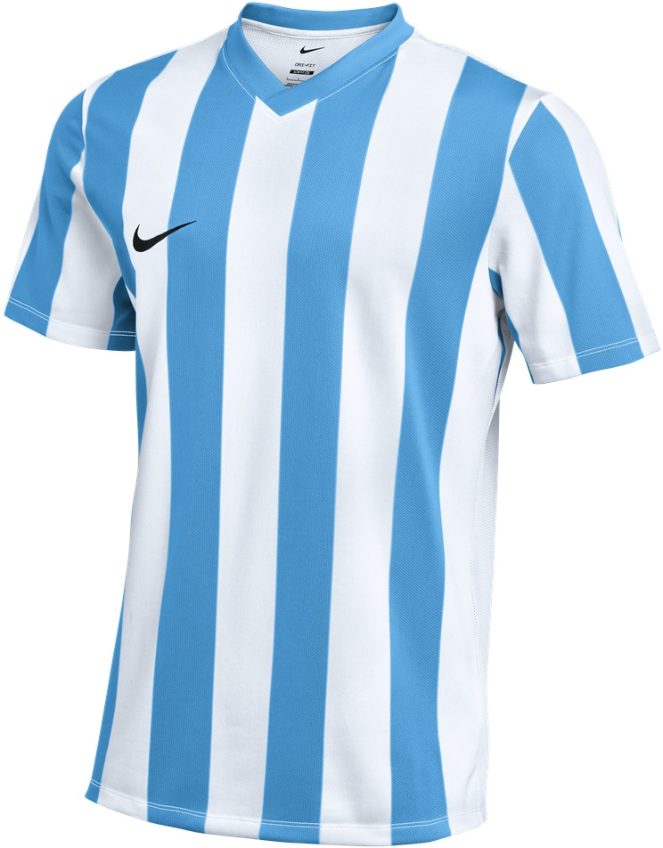 Jersey Nike Nike Dri-FIT Striped Division V Jersey Short Sleeve Sininen | fz9337-102