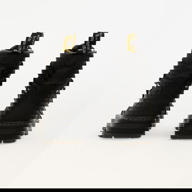 Tennarit ja kengät Dr. Martens Combs Tech Wx Musta | DM32103001, 4