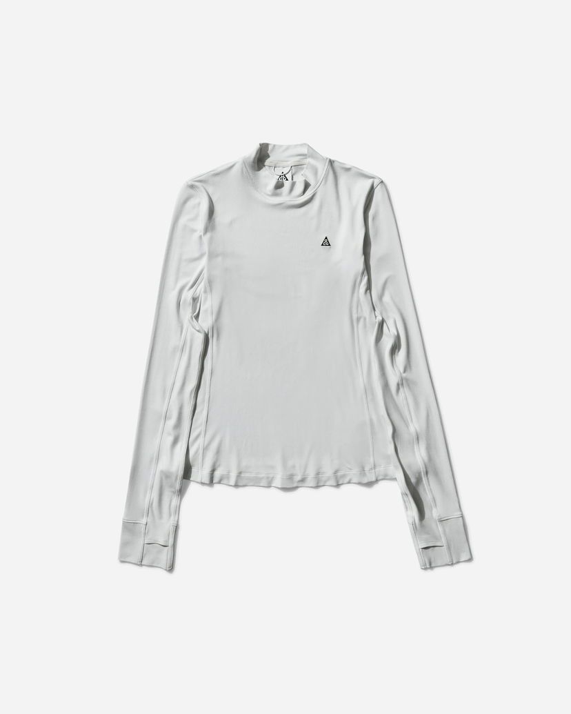 T-paitoja ja toppeja Nike ACG Goat Rocks Dri-FIT ADV Long-Sleeve Top Harmaa | FN1963-121