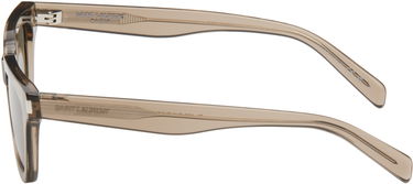 Aurinkolasit Saint Laurent Sulpice Sunglasses Ruskea | SL 462 SULPICE-017, 2