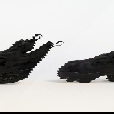 Tennarit ja kengät Reebok Instapump Fury 94 Musta | 100211659, 0