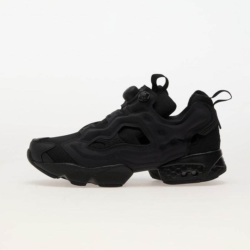 Tennarit ja kengät Reebok Instapump Fury 94 Musta | 100211659