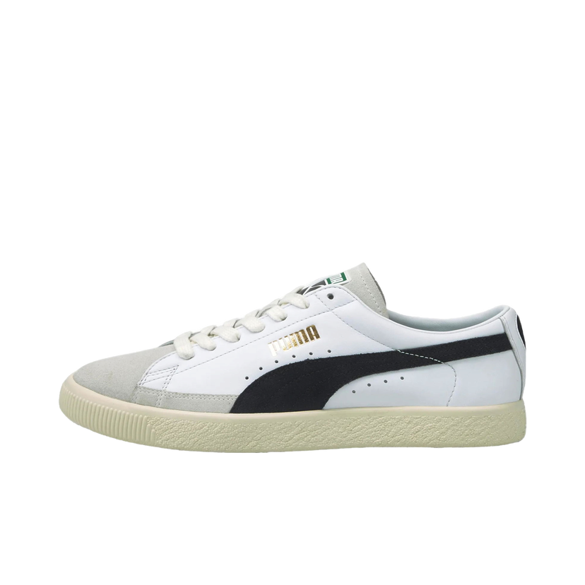 Tennarit ja kengät Puma Basket VTG Valkoinen | 374922-01