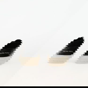Tennarit ja kengät Filling Pieces Filling Pieces Mondo Viera 40 Musta | 46778891861, 4