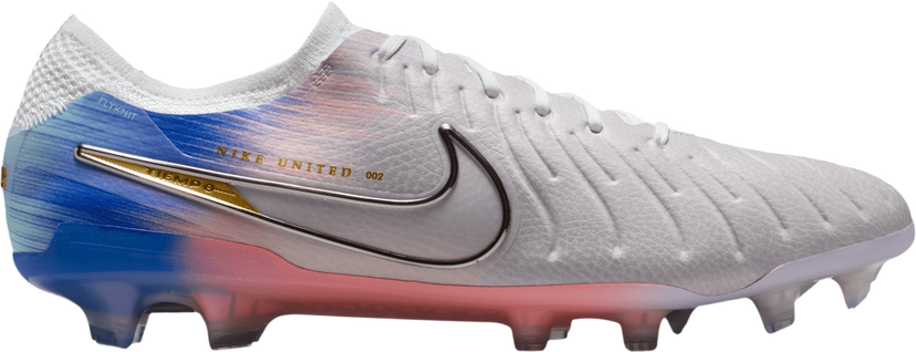 Tennarit ja kengät Nike Tiempo Legend 10 Elite FG Nike United Monivärinen | ib2467-001