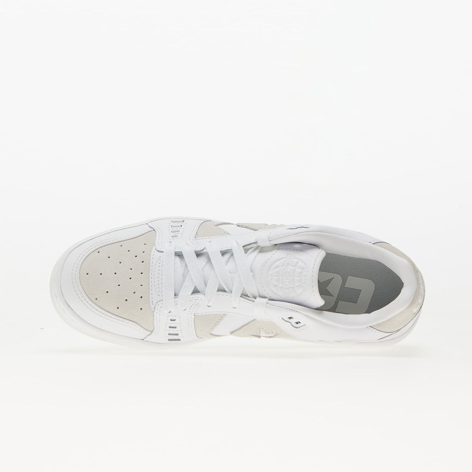 Tennarit ja kengät Converse CONS AS-1 Pro Valkoinen | A05316C, 1